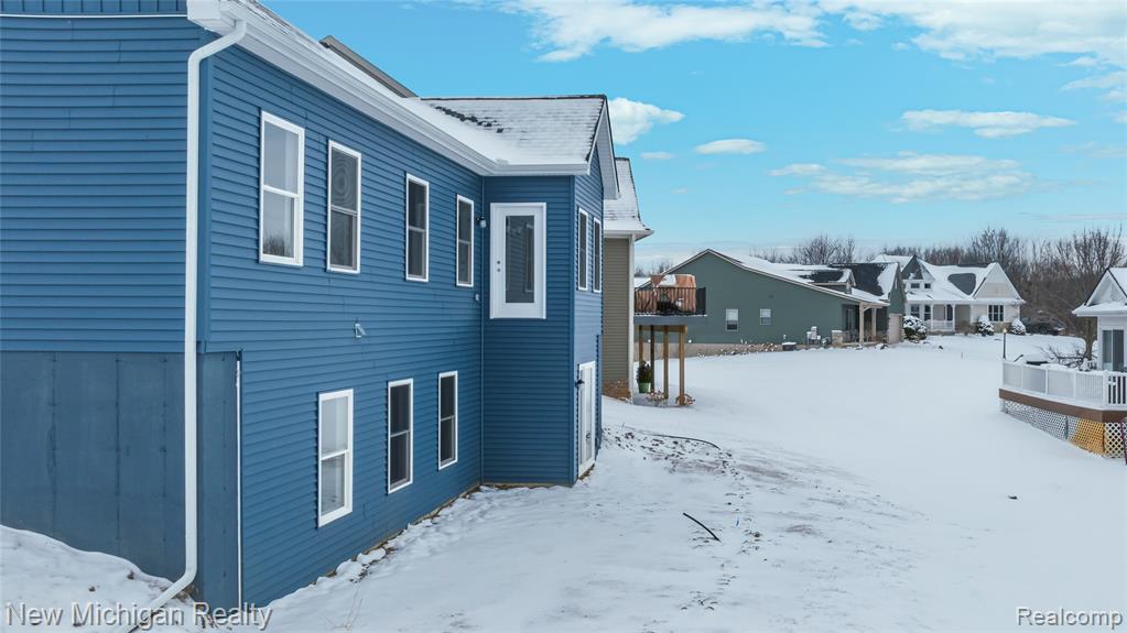 7453 Village Court, Davisburg, MI 48350 — Photo 49