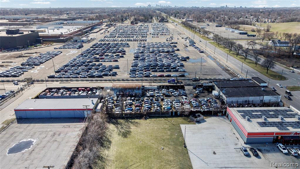 20500 Mound Road, Detroit, MI 48234 — Photo 45