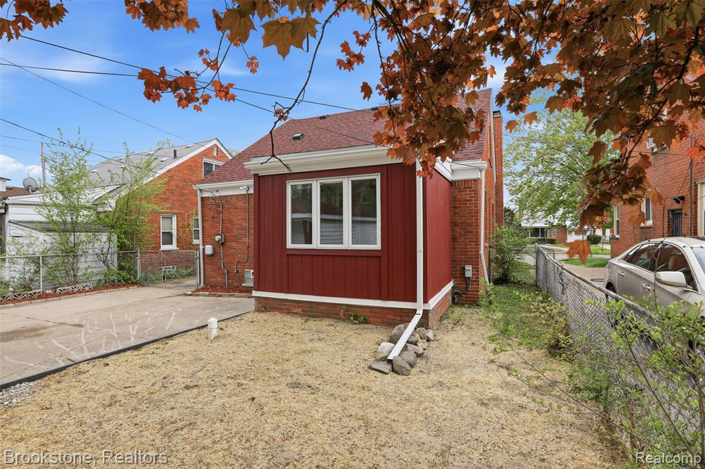 19450 Washburn Street, Detroit, MI 48221 — Photo 15