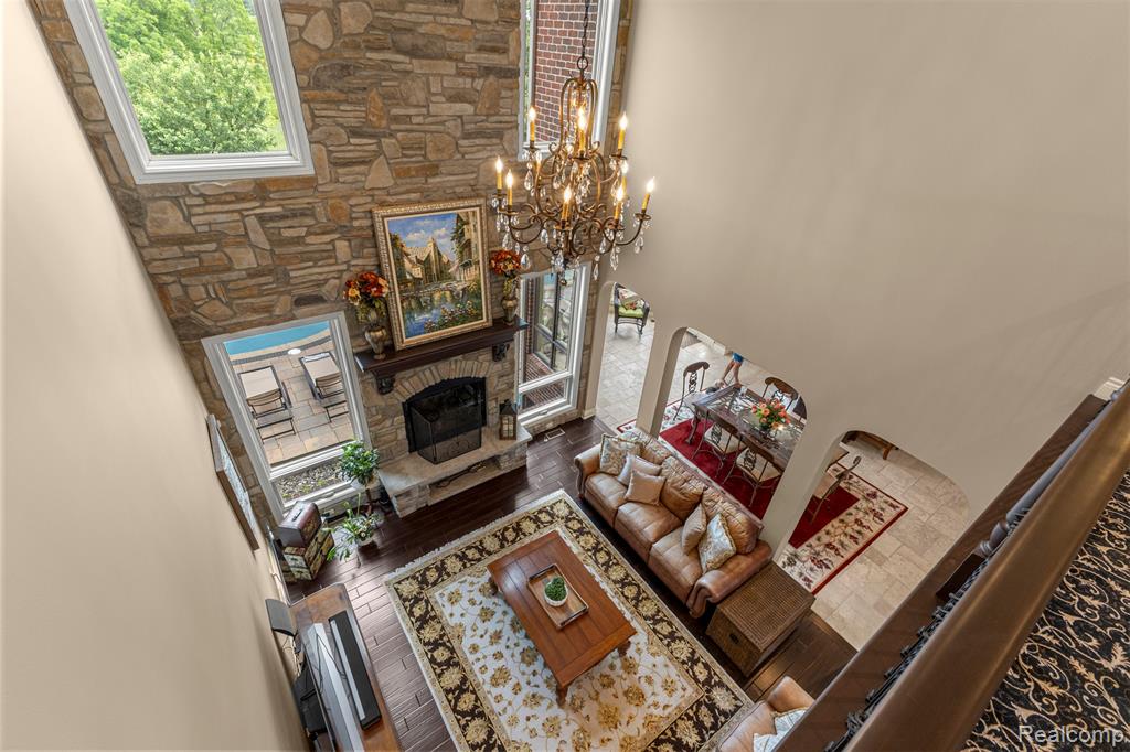 49277 Chianti Drive, Northville, MI 48167 — Photo 38
