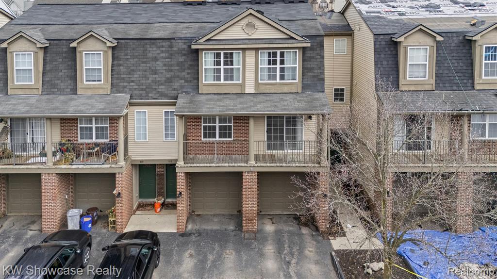 614 Napa Valley Drive, Milford, MI 48381