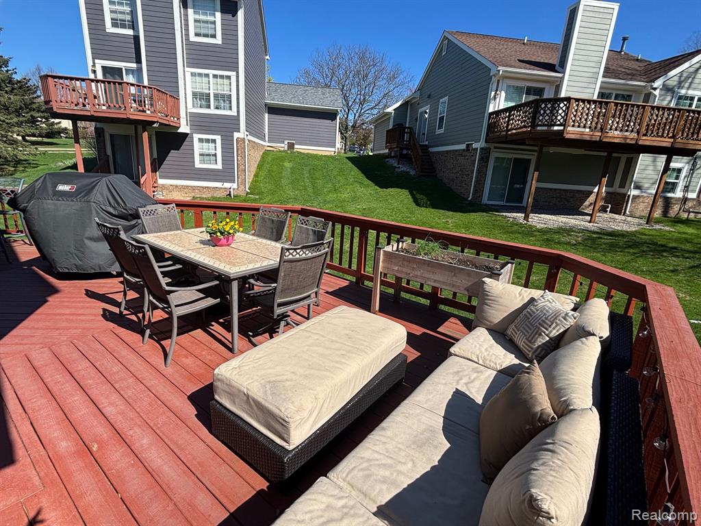 41532 Belden Circle, Novi, MI 48377 — Photo 21