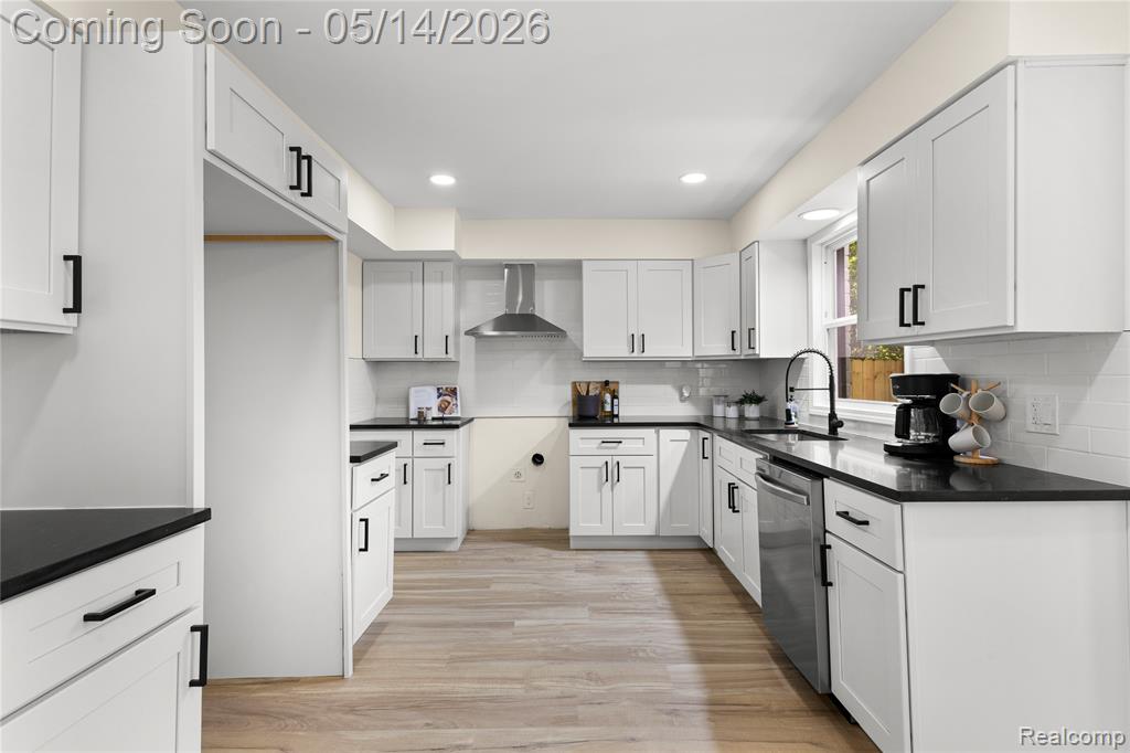 4314 W Outer Drive, Detroit, MI 48221 — Photo 20