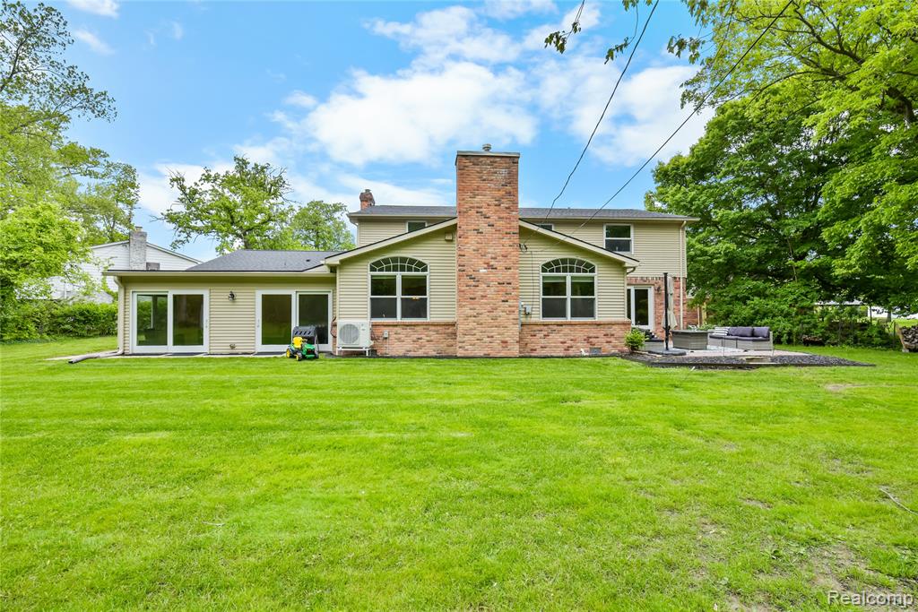 26060 Hidden Lane, Grosse Ile, MI 48138 — Photo 80