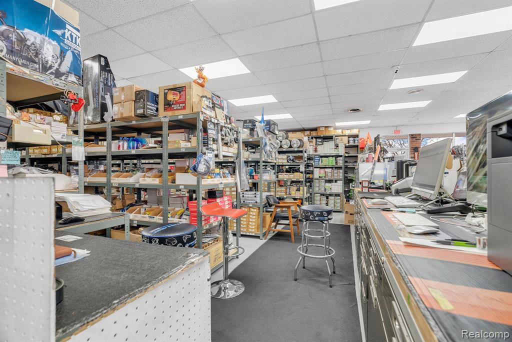 1475 S Newburgh Road, Westland, MI, 48186