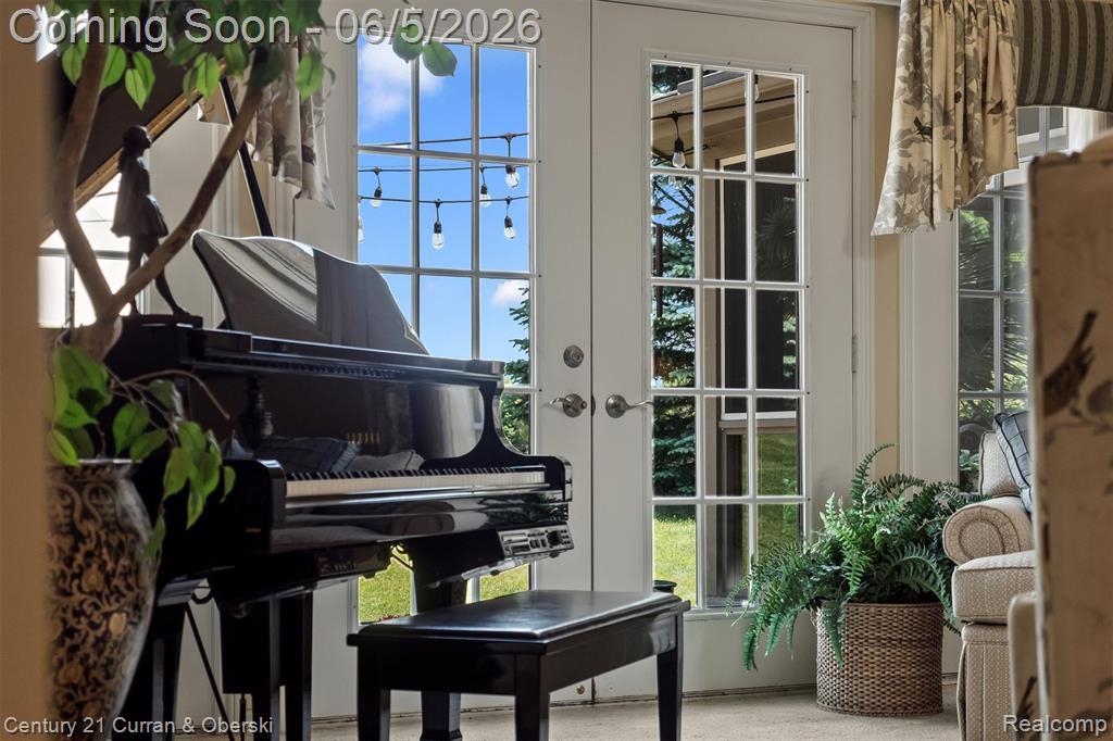 972 McDonald Drive, Northville, MI 48167 — Photo 31