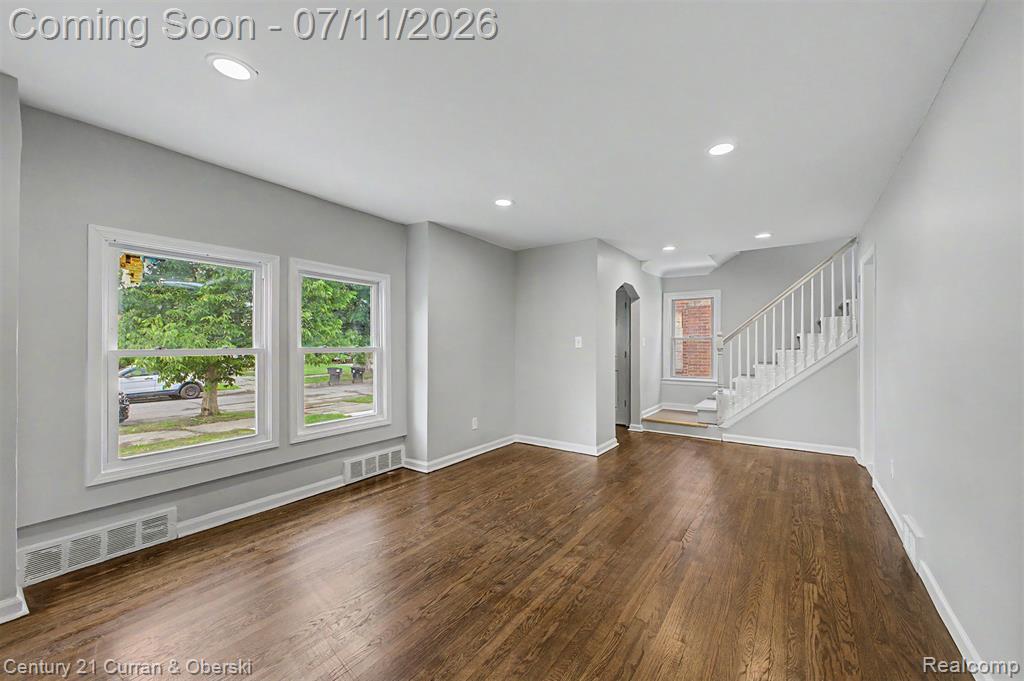 9263 Rosemont St Avenue, Detroit, MI 48228 — Photo 5