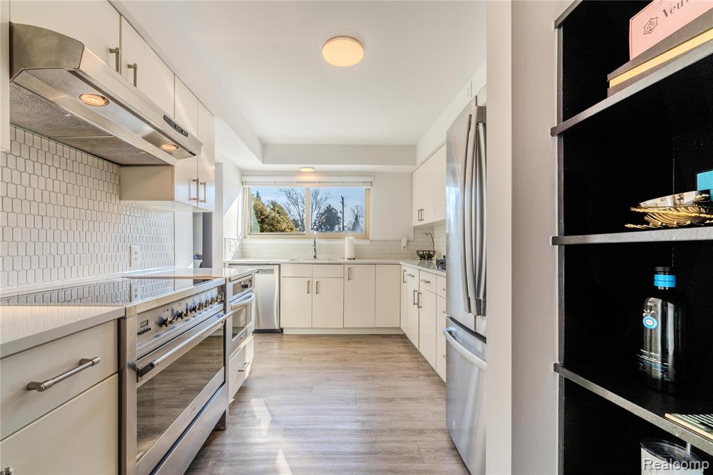 4045 W Maple Road, C101, Bloomfield Hills, MI 48301 — Photo 10