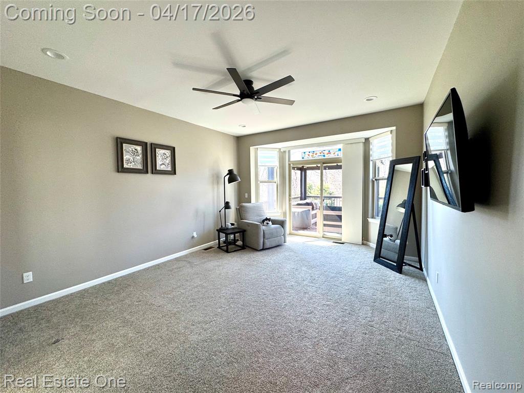 295 Eden Prairie Drive, Oakland, MI — Photo 16