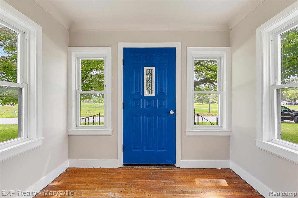 5694 Belle River Road, China, MI — Photo 9