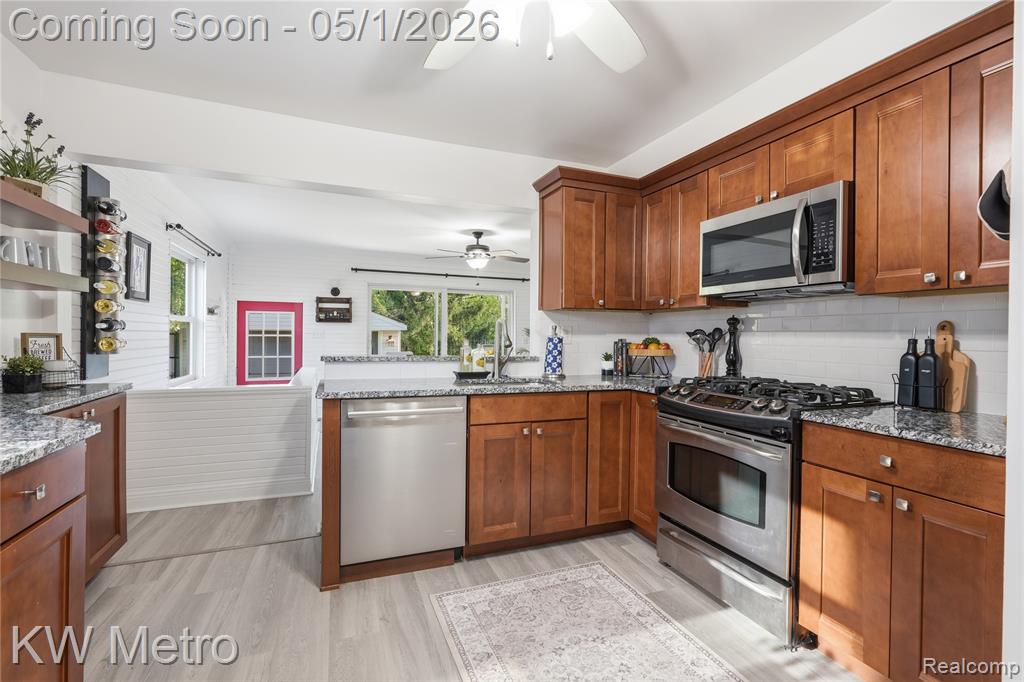 1861 Harvard Road, Berkley, MI 48072 — Photo 6