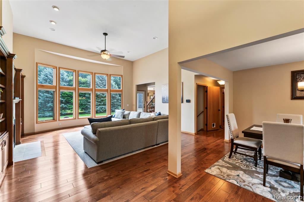 6541 E Ridge Court, Brighton, MI 48116 — Photo 11
