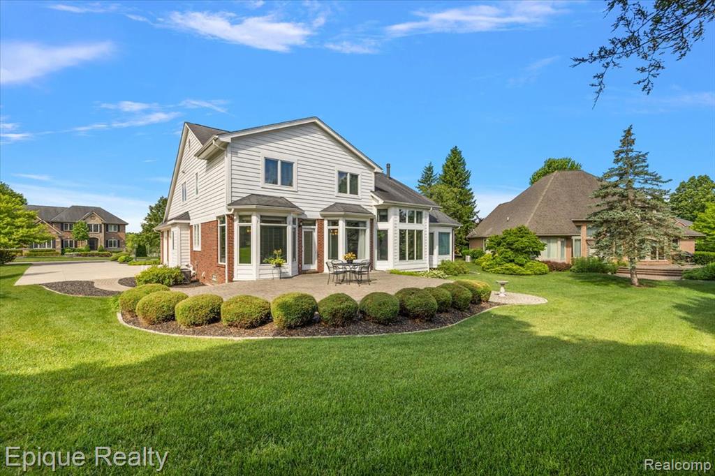 5675 Golf Pointe Drive, Clarkston, MI 48348 — Photo 67