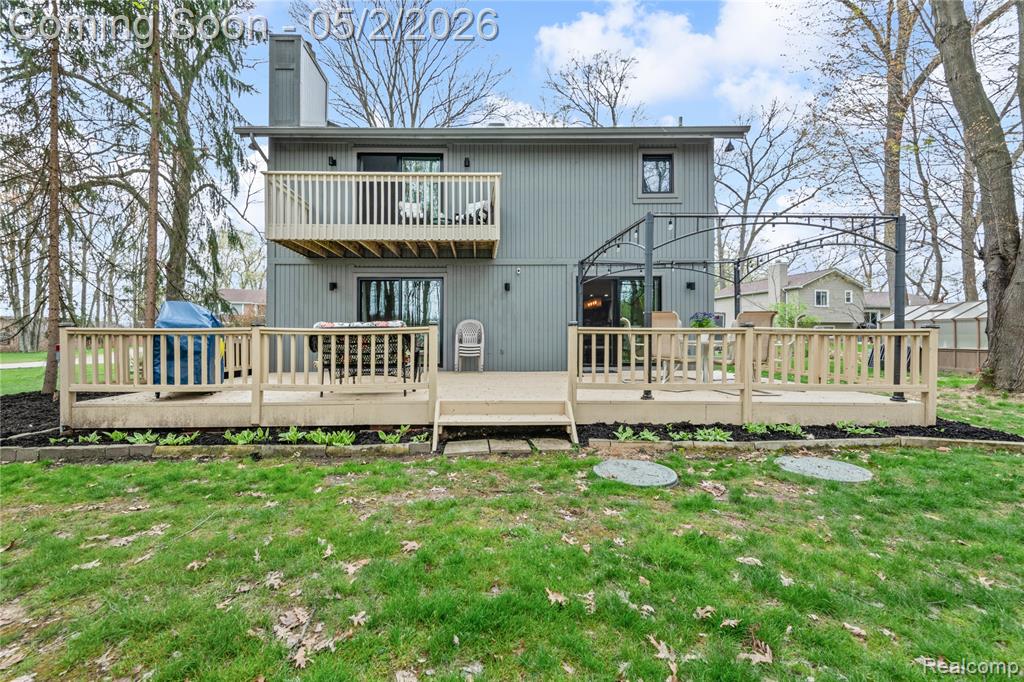 961 Cedar Oaks Trail, White Lake, MI — Photo 7