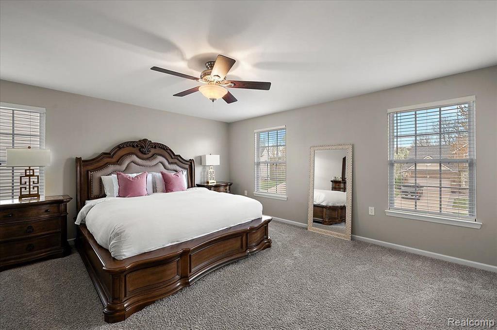 3785 WHIRLAWAY Lane, Howell, MI 48843 — Photo 35