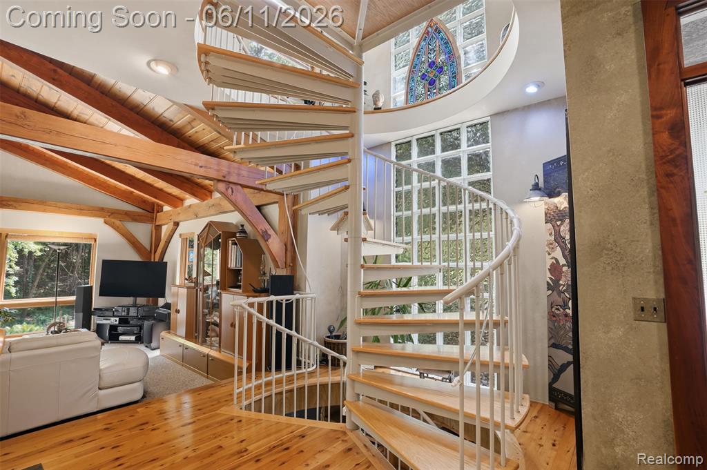 308 Nuthatch Road, Ortonville, MI 48462 — Photo 5