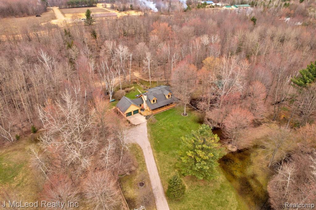 6939 TWIN CREEK Drive, Millington, MI 48746 — Photo 64