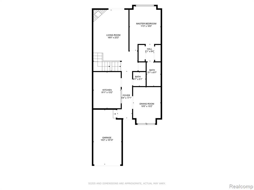 30997 CENTENNIAL Drive, Novi, MI 48377 — Photo 41