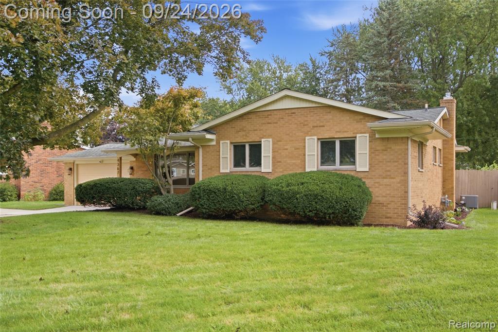 Property photo for 4367 Old Colony Drive, Flint, MI 48507