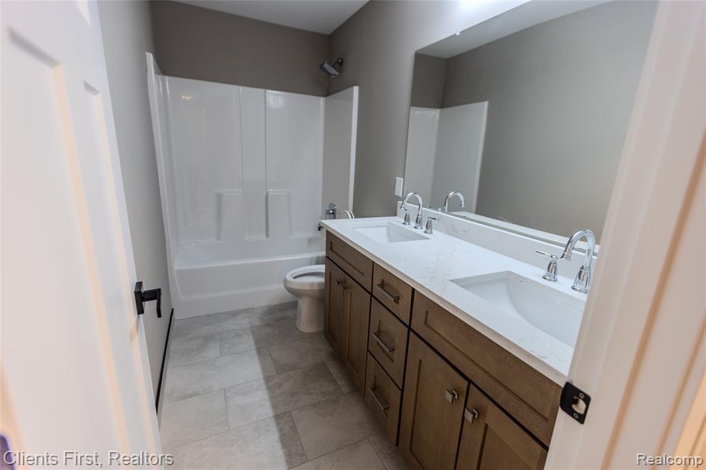 924 Carrington Drive, Northville, MI 48167 — Photo 46