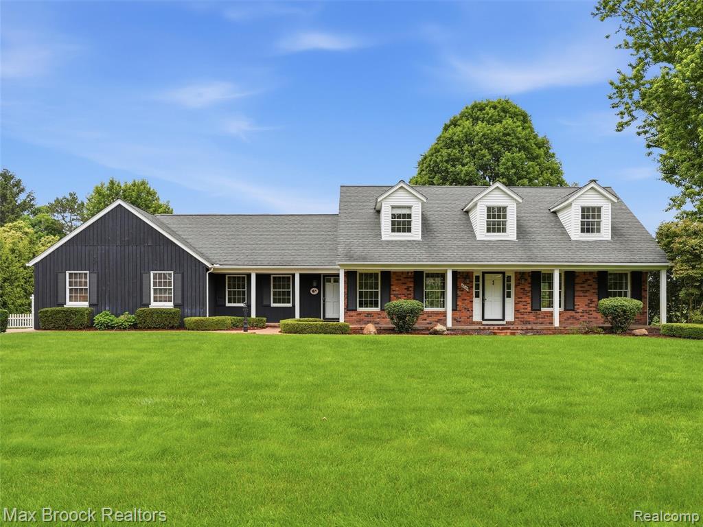 68163 Frampton Drive, Washington, MI 48095 — Photo 66
