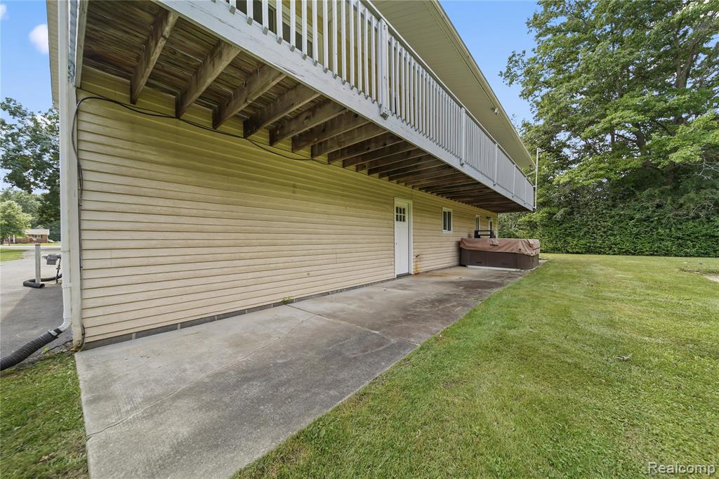 5461 E Holly Road, Holly, MI 48442 — Photo 34