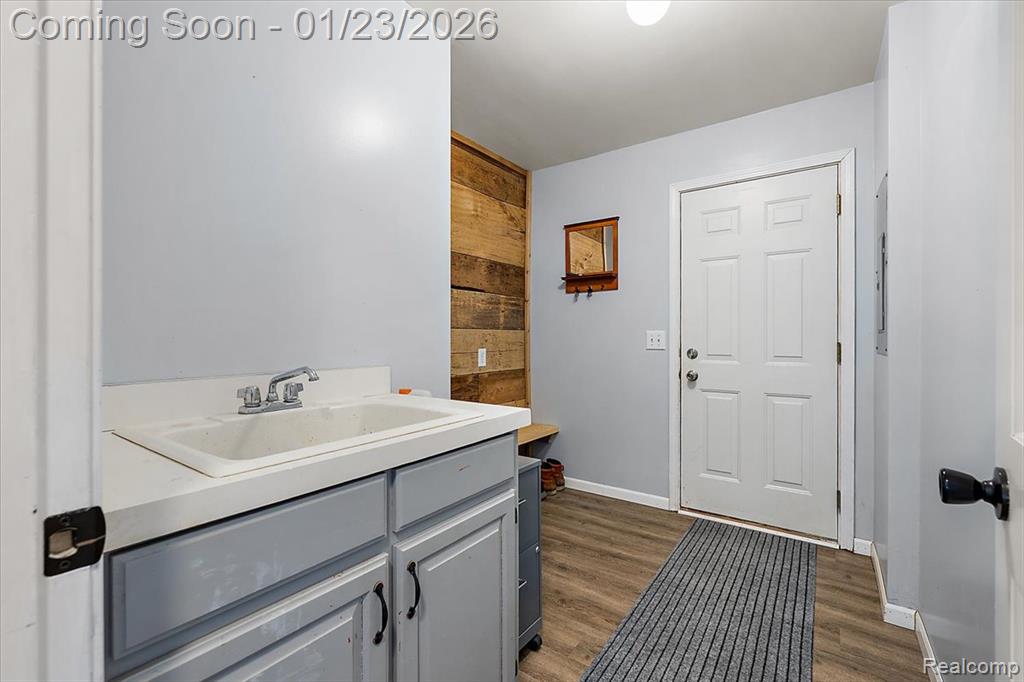 8404 Black River Road, MI 48032 — Photo 30