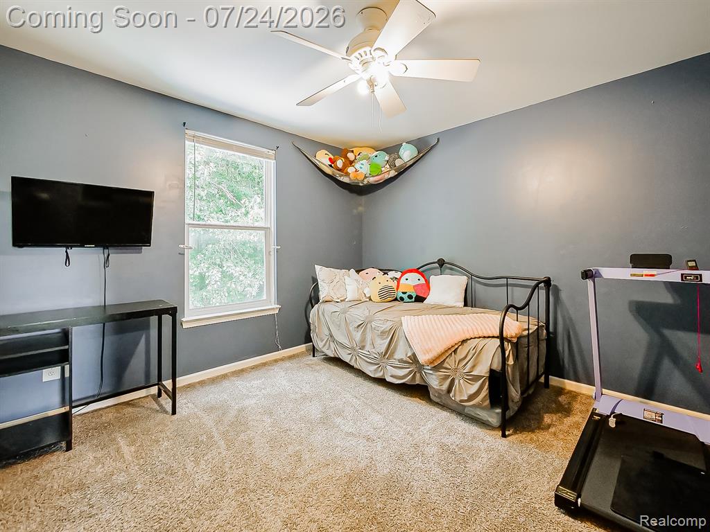 1643 Prairie Drive, Pontiac, MI 48340 — Photo 15