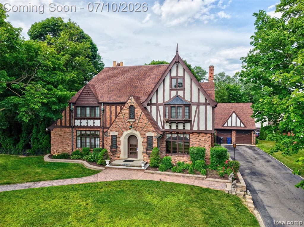 1117 South Drive, Flint, MI 48503 — Photo 3
