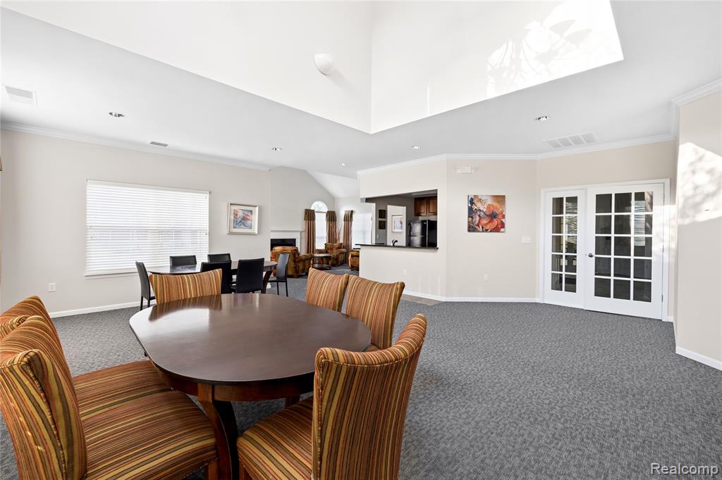 4158 Pepper Tree Lane, Howell, MI 48843 — Photo 48