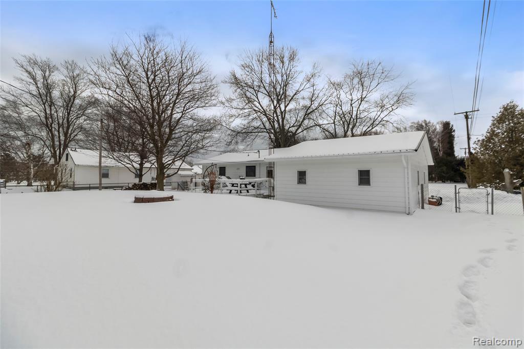 7225 Meadow Lane, Lexington, MI 48450 — Photo 20