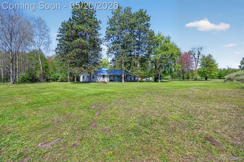 6298 Hess Road, Vassar, MI 48768 — Photo 4