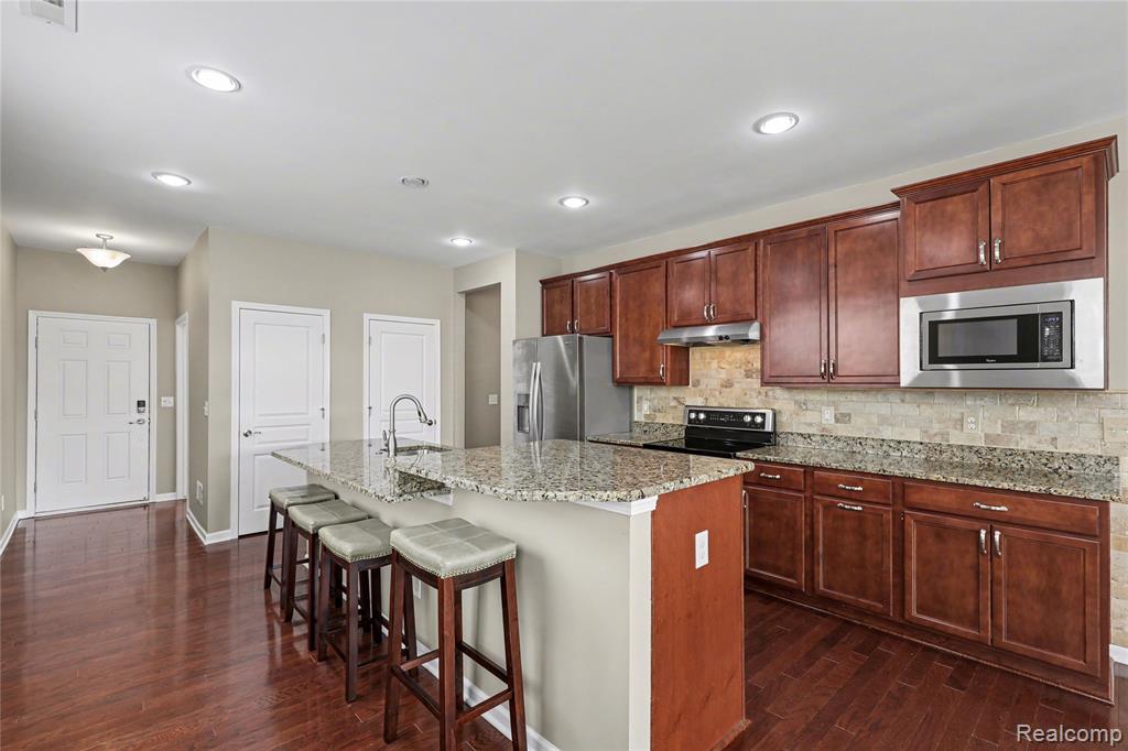 9444 Saint Andrews Drive, Grand Blanc, MI 48439 — Photo 3