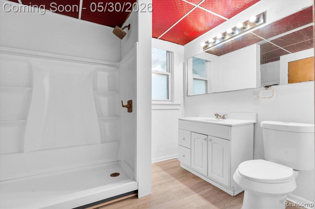 5203 Maplewood Street, Detroit, MI 48204 — Photo 25