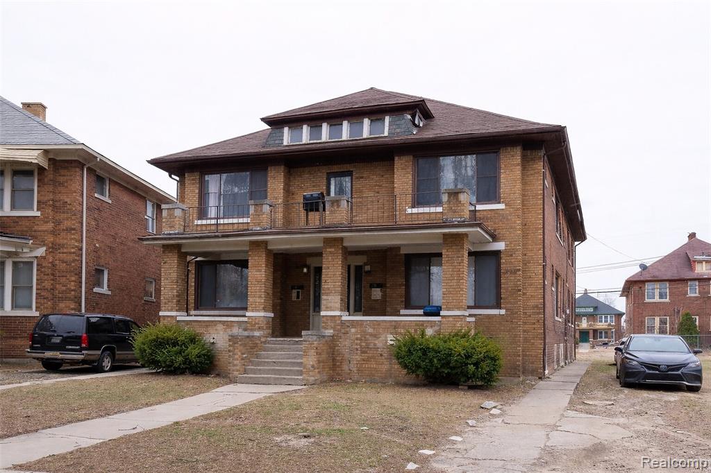 2675 Richton Street, Detroit, MI 48206 — Photo 3