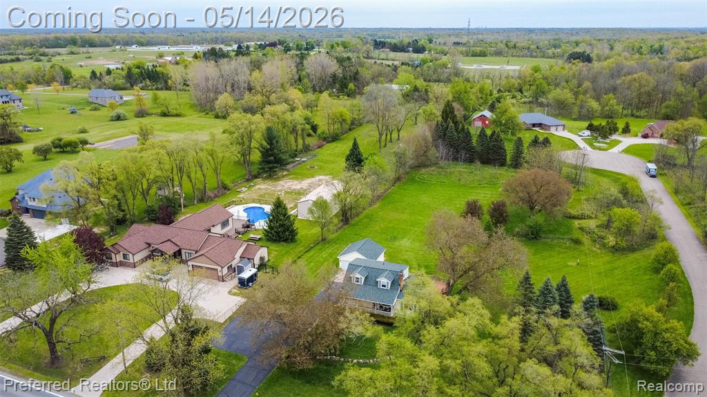 9840 Currie Road, Northville, MI 48167 — Photo 53