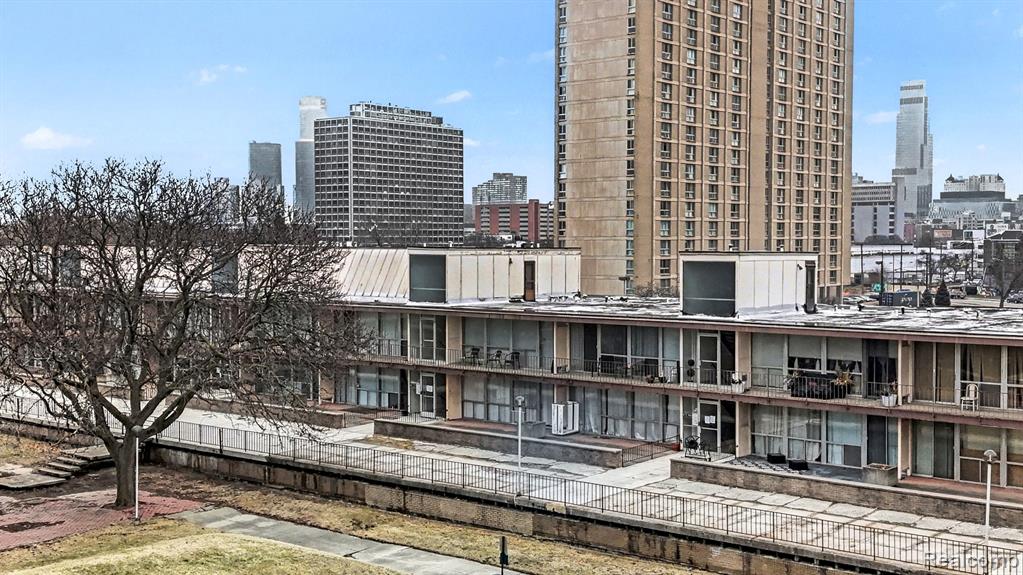 1973 Orleans Street, Detroit, MI 48207 — Photo 25