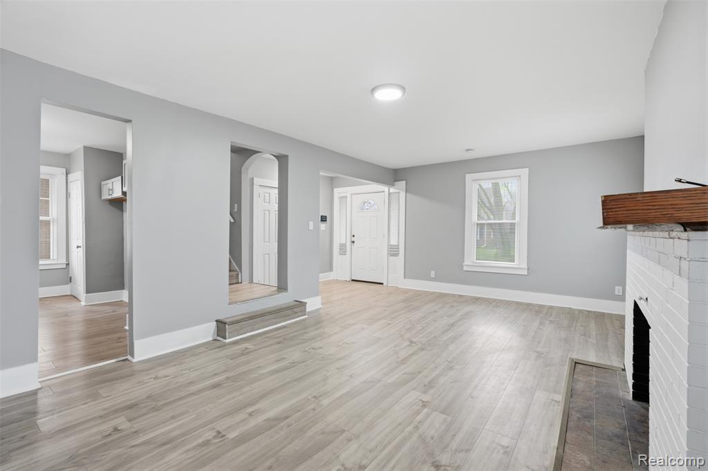 16614 Sunderland Road, Detroit, MI 48219 — Photo 10