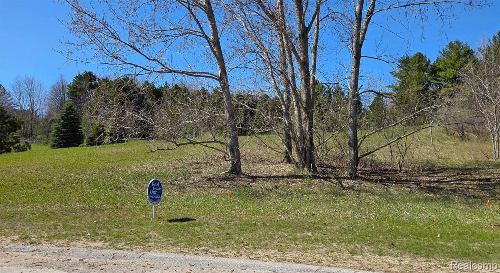 (Lot 18) S Walden Court, Suttons Bay, MI 49682 — front exterior