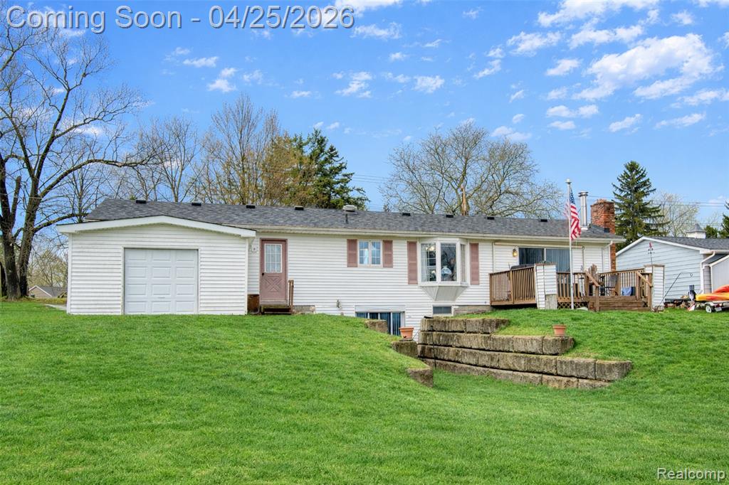 7461 Biscayne Avenue, White Lake, MI 48383 — Photo 47