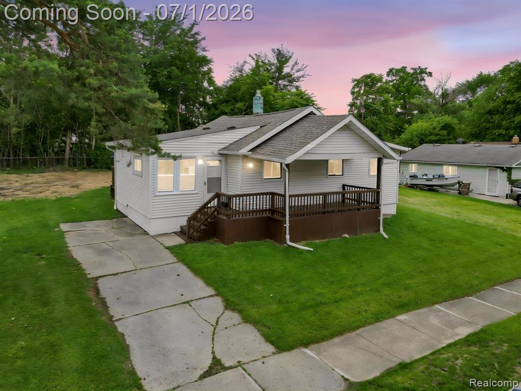 551 Nebraska Avenue, Pontiac, MI 48341 — Photo 3