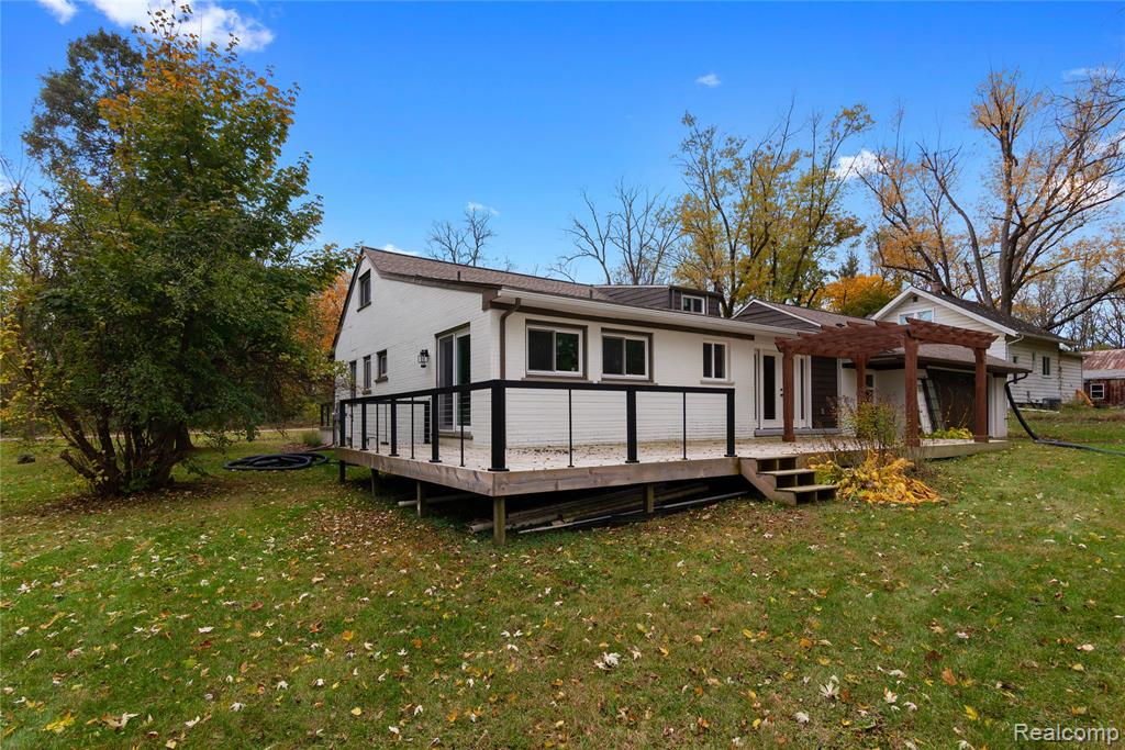 80 W Joy Road, Ann Arbor, MI 48105 — Photo 34