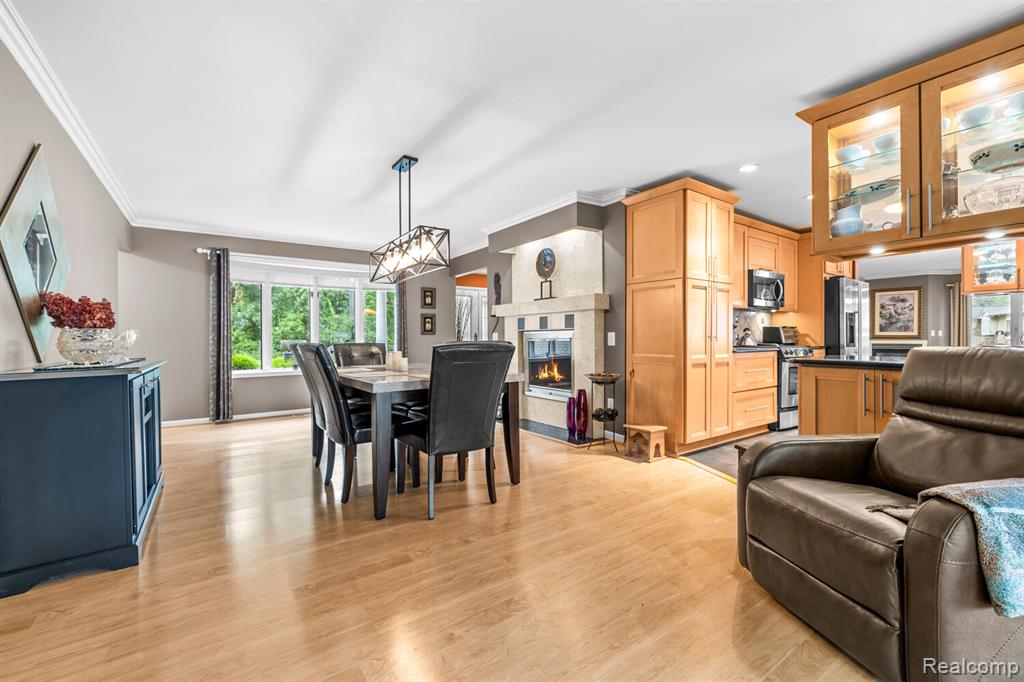 4178 Chevron Drive, Highland, MI 48356 — Photo 17