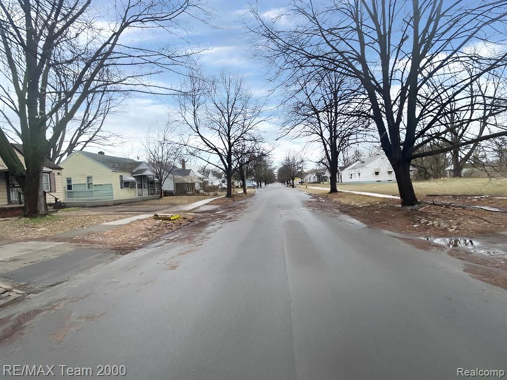 20091 Annott Street, Detroit, MI, 48205