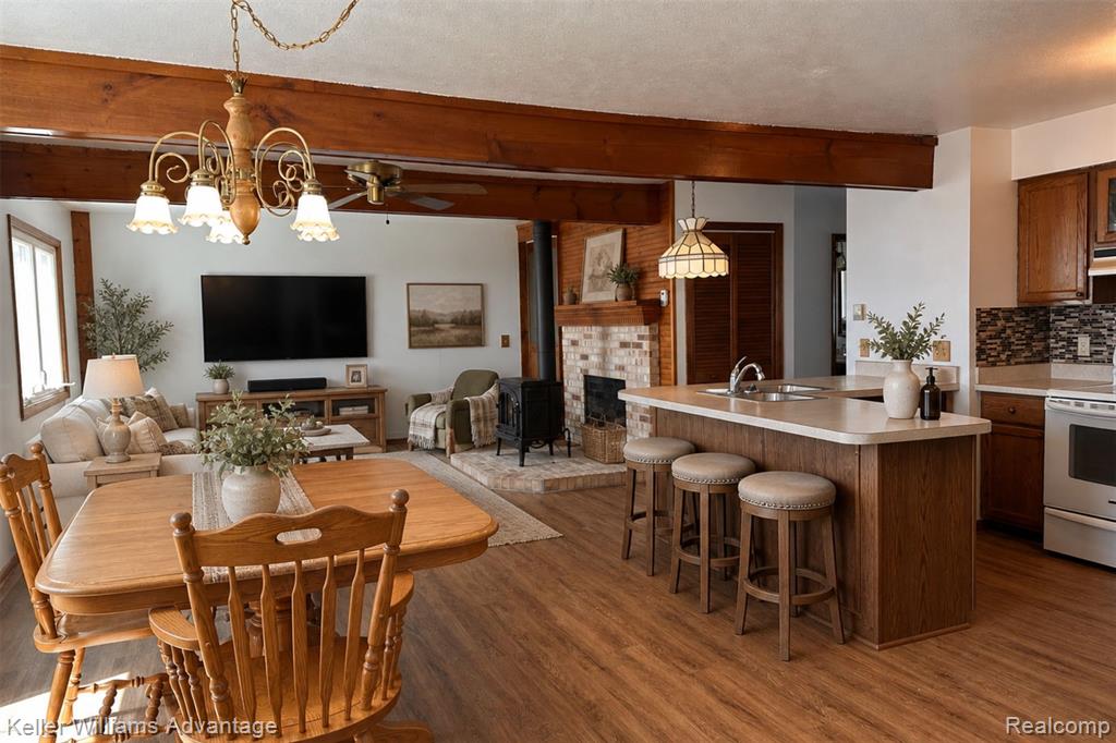 2800 E Booth Road, Au Gres, MI 48703 — Photo 10