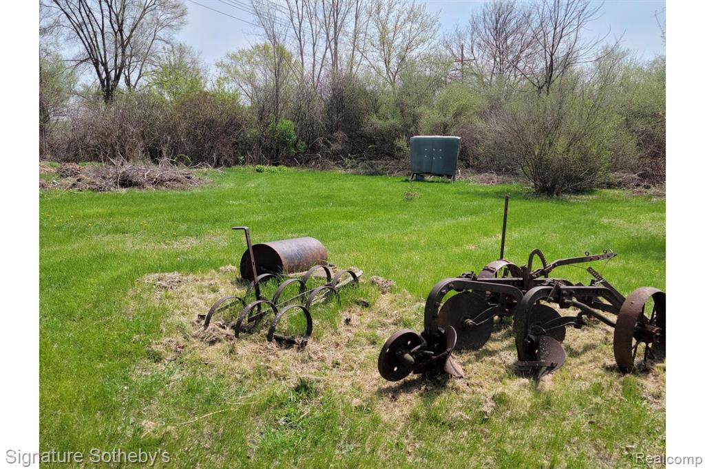 118 Daley Road, Lapeer, MI 48446 — Photo 20