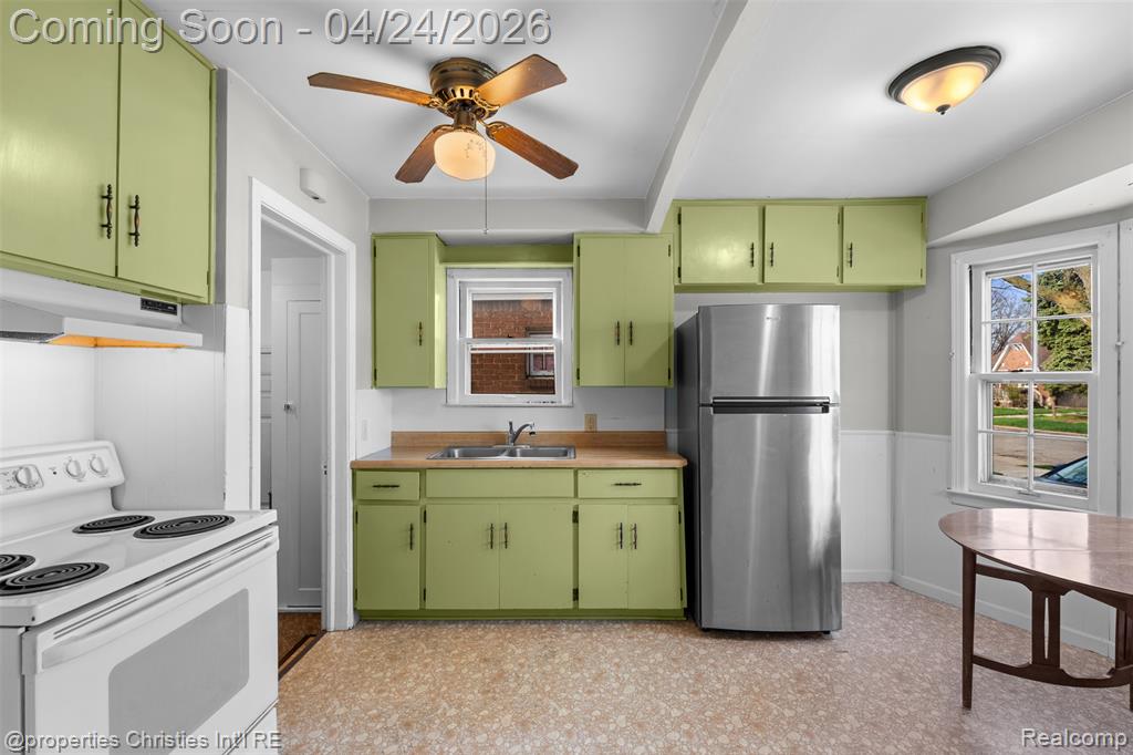 1611 Ethel Avenue, Lincoln Park, MI 48146 — Photo 10