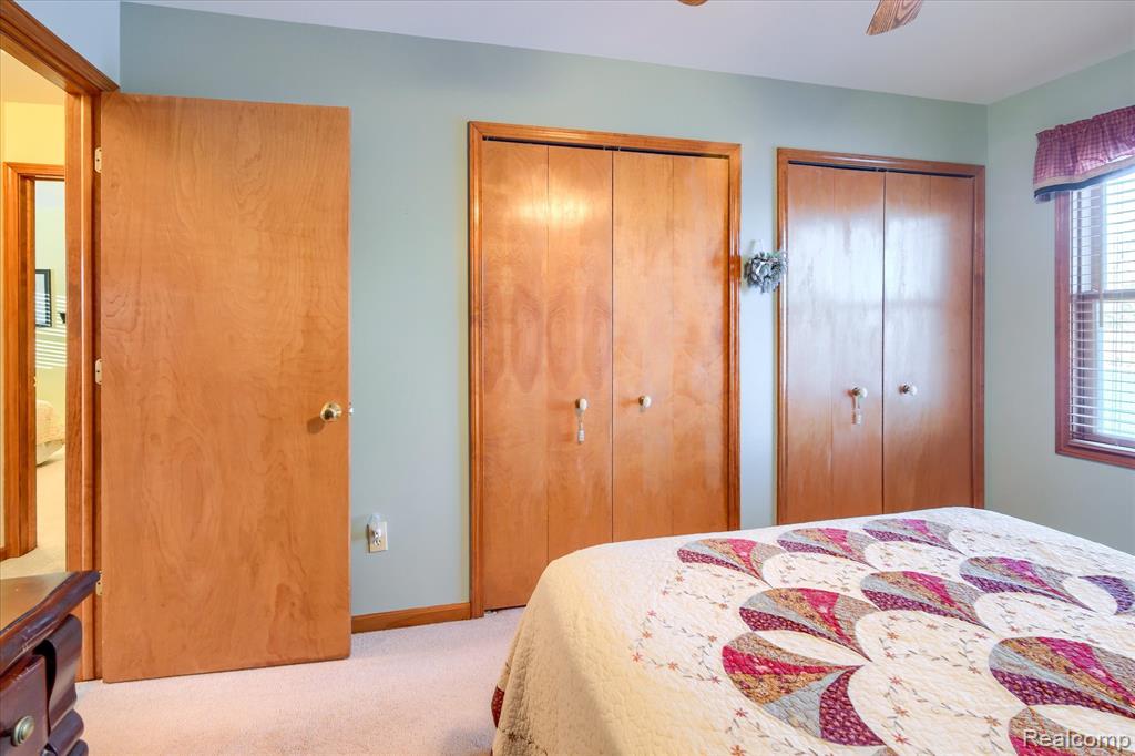 6941 Lake Pleasant Road, North Branch, MI 48461 — Photo 19