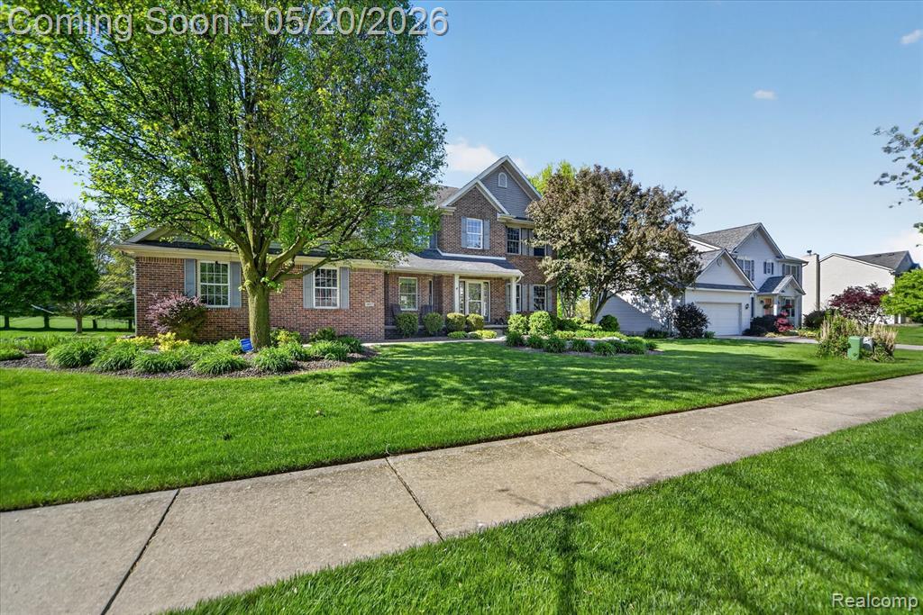 3857 Gorman Drive, Lansing, MI 48906 — Photo 48