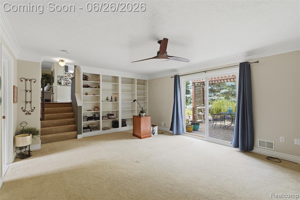 88 Luella Avenue, Ann Arbor, MI 48103 — Photo 17
